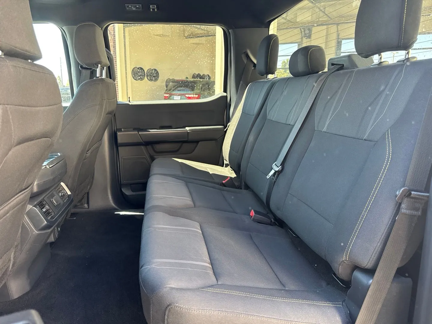 Ford F-150 photo 15