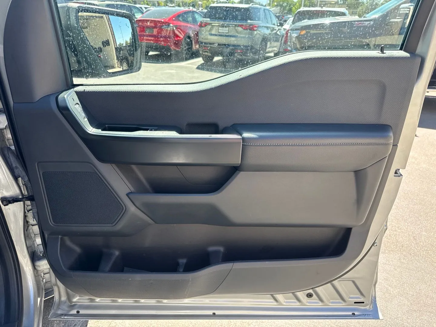 Ford F-150 photo 11