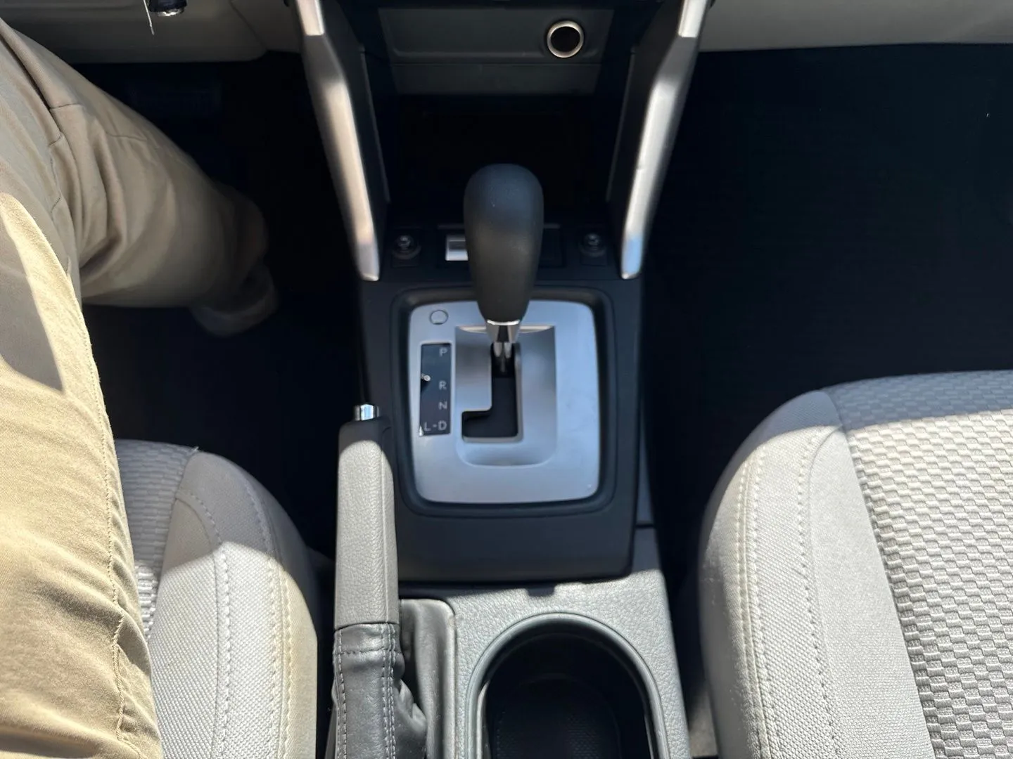 Subaru Forester photo 28