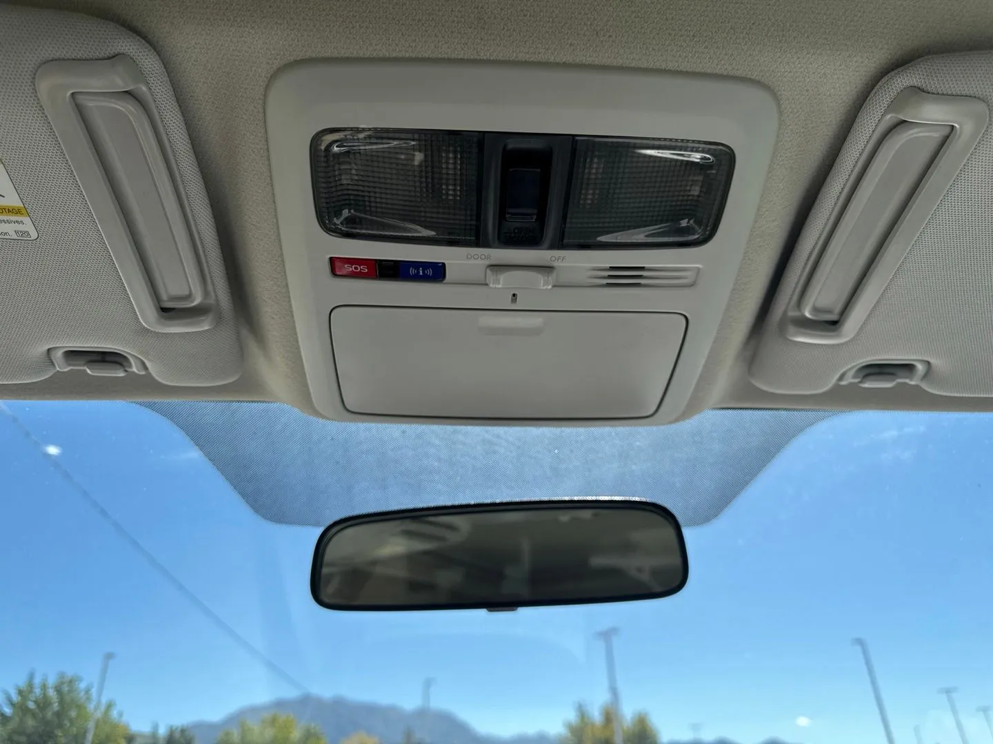 Subaru Forester photo 29
