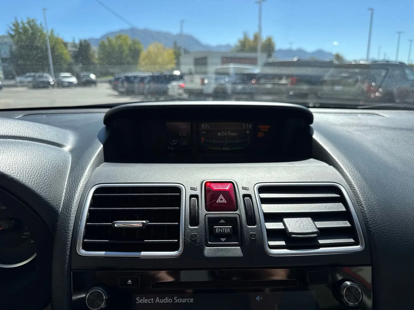 Subaru Forester photo 25
