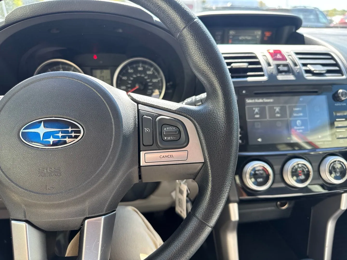 Subaru Forester photo 23