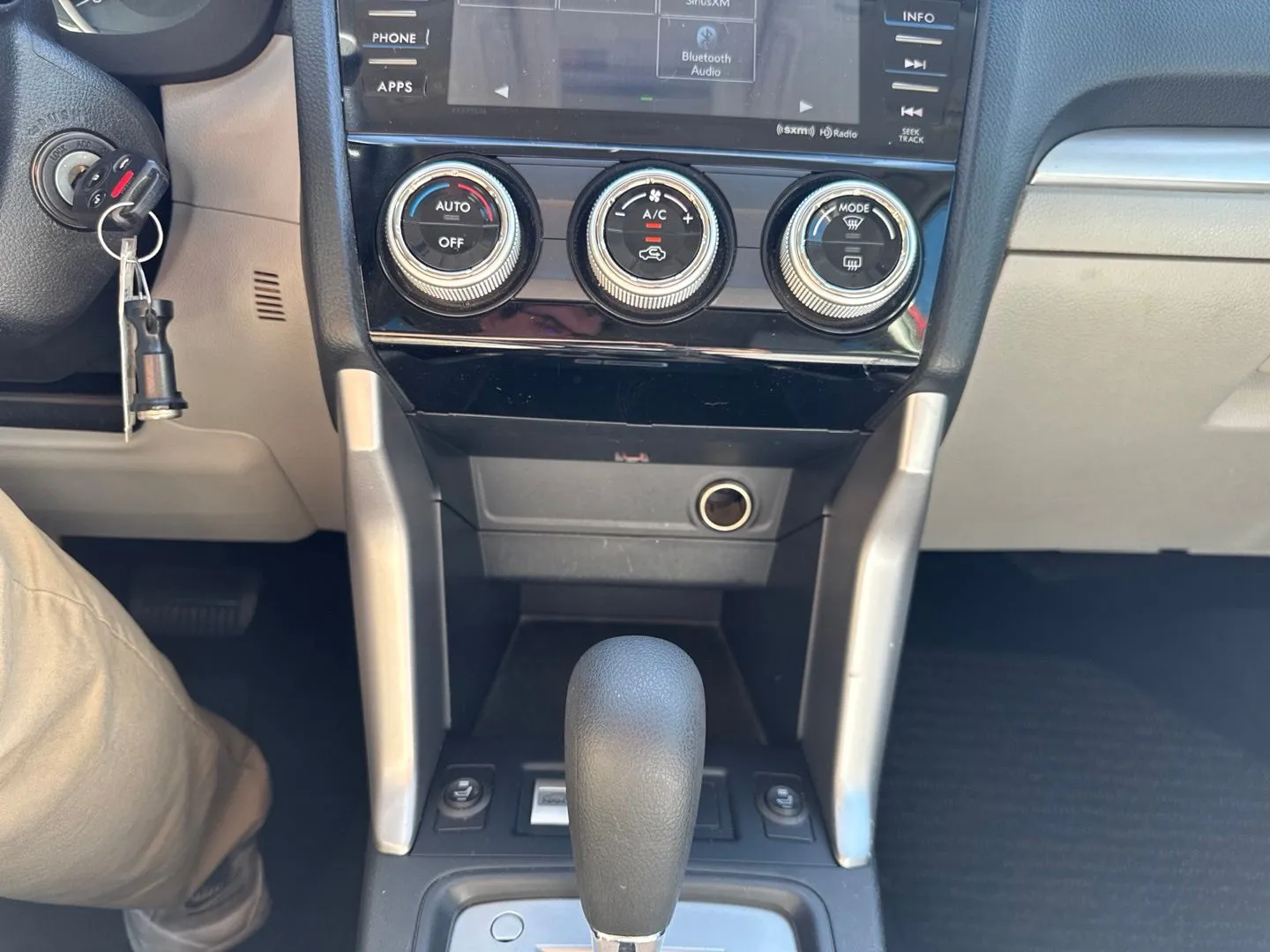 Subaru Forester photo 27