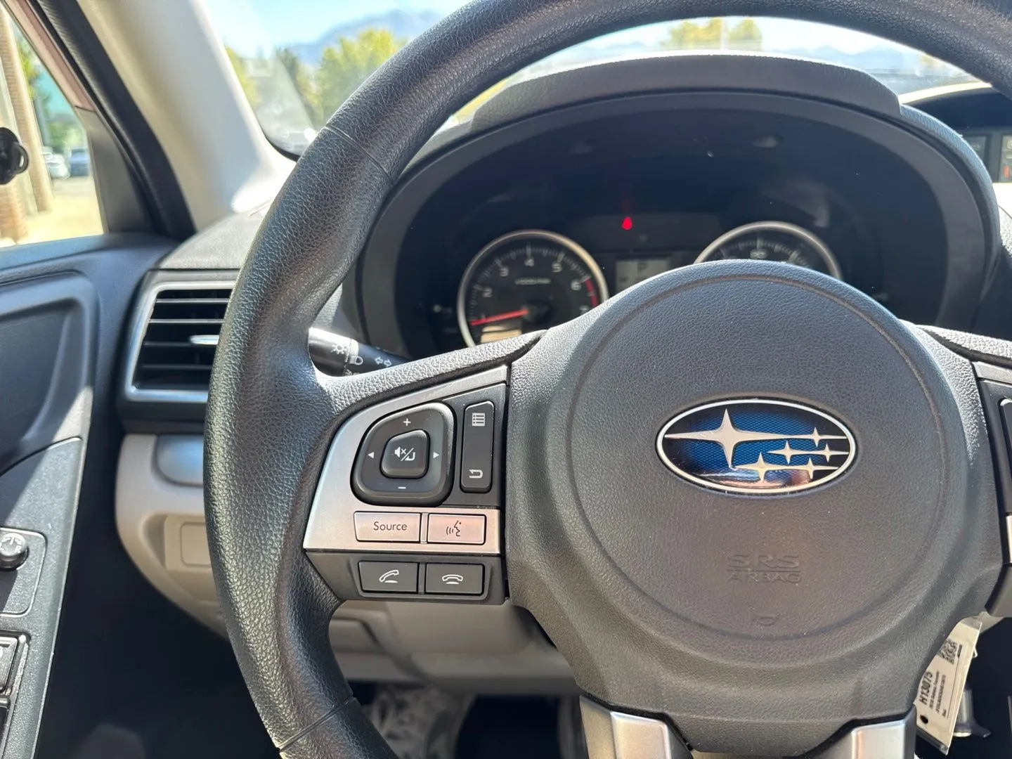 Subaru Forester photo 22