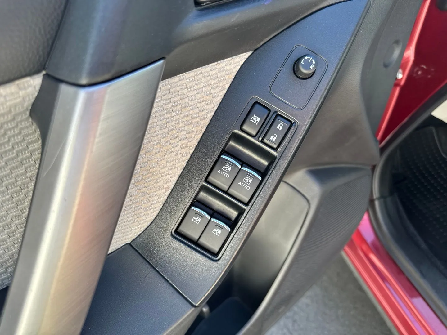 Subaru Forester photo 19