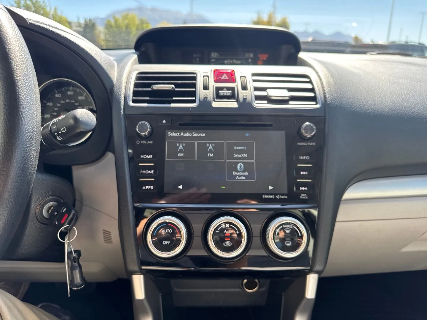 Subaru Forester photo 26