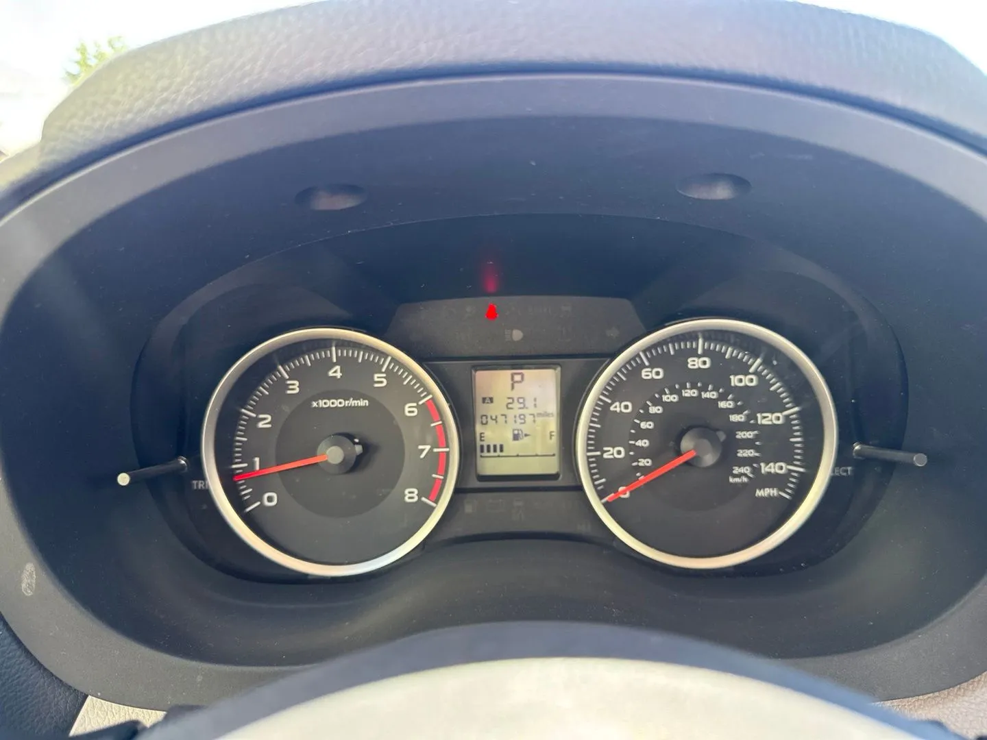 Subaru Forester photo 24