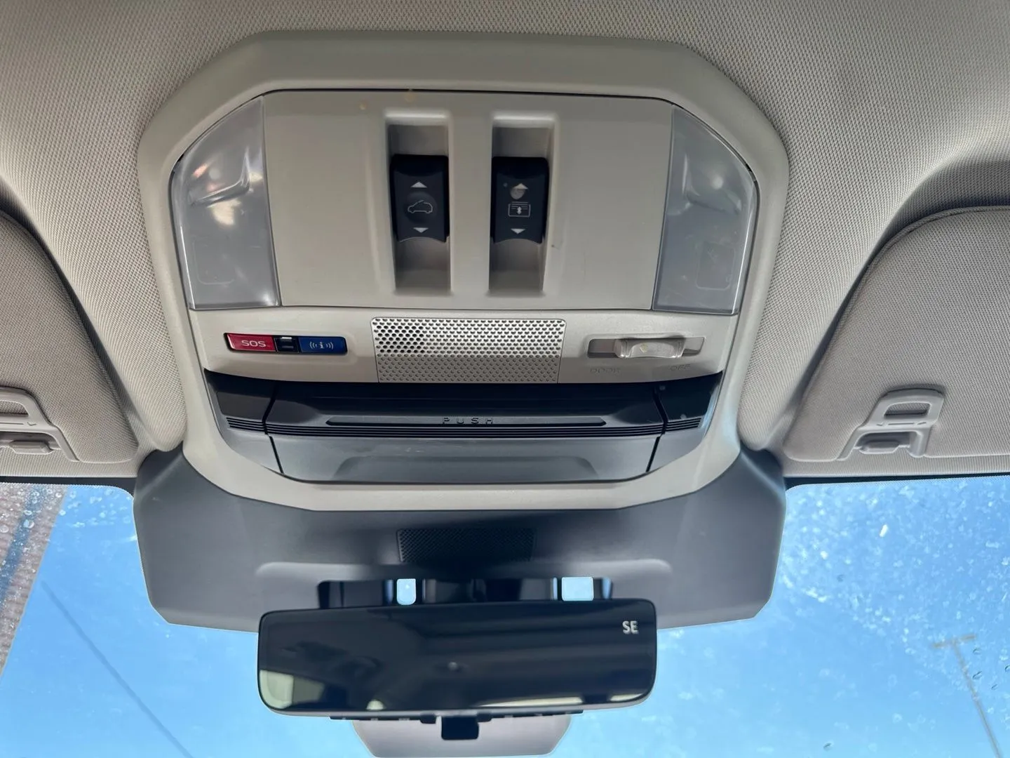 Subaru Ascent photo 30