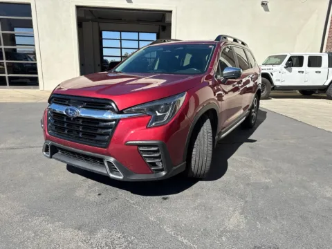 More photos of 2023 Subaru Ascent Touring at NeXgen Motors, UT