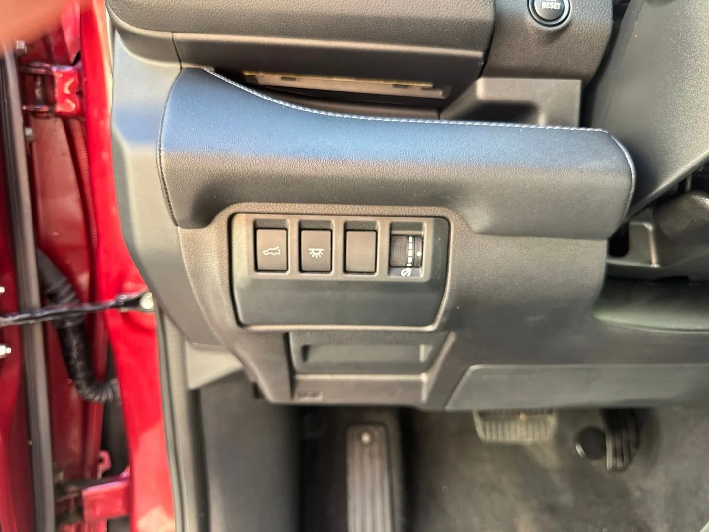 Subaru Ascent photo 23