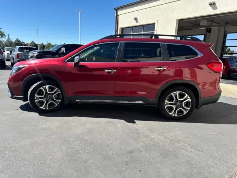 More photos of 2023 Subaru Ascent Touring at NeXgen Motors, UT