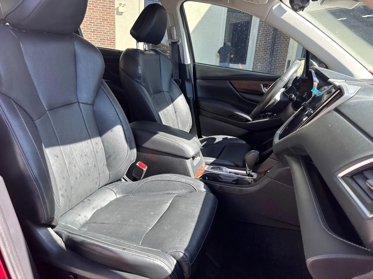 Subaru Ascent photo 10
