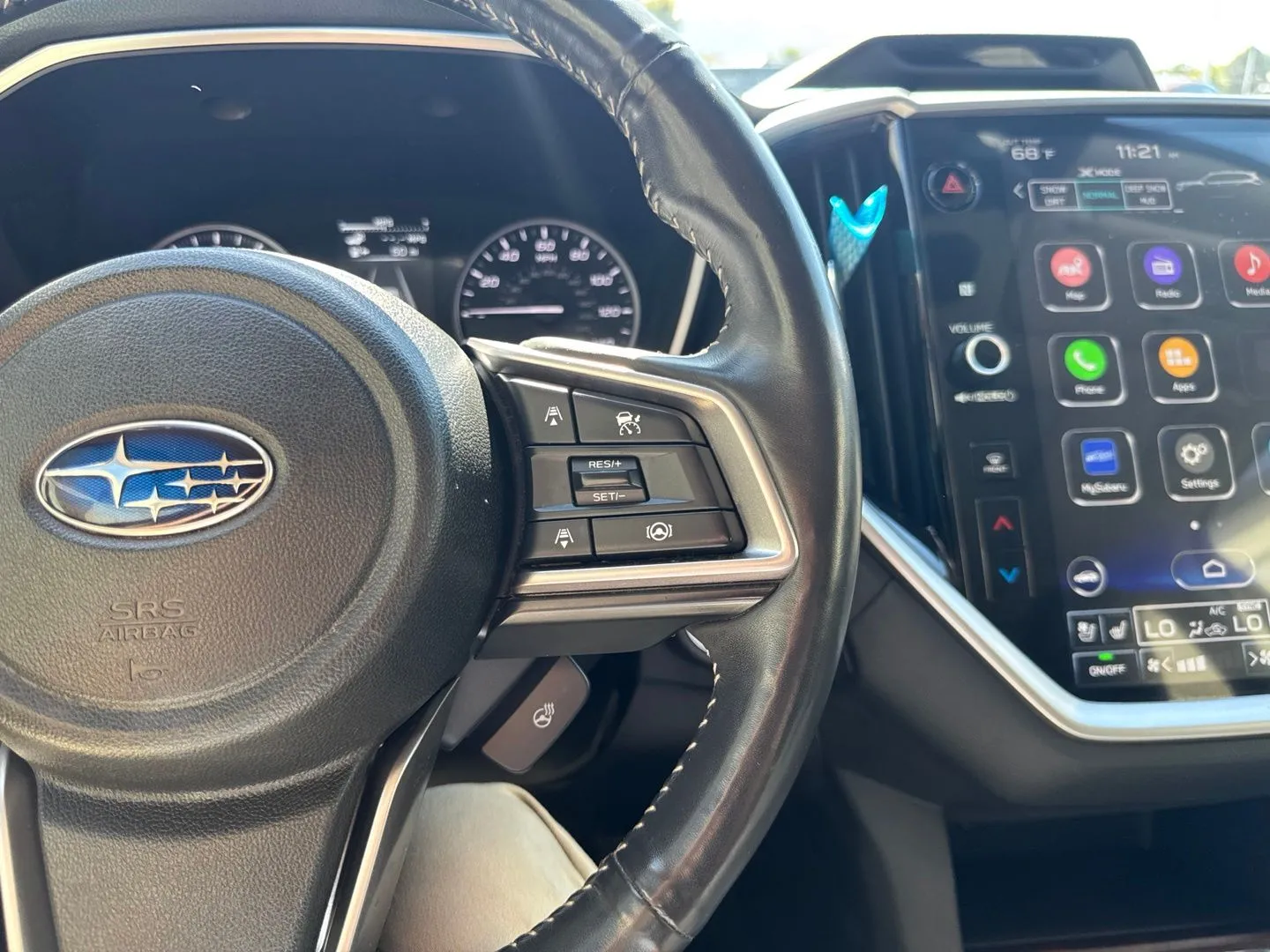 Subaru Ascent photo 26