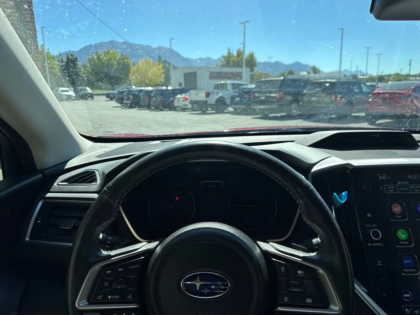 Subaru Ascent photo 24