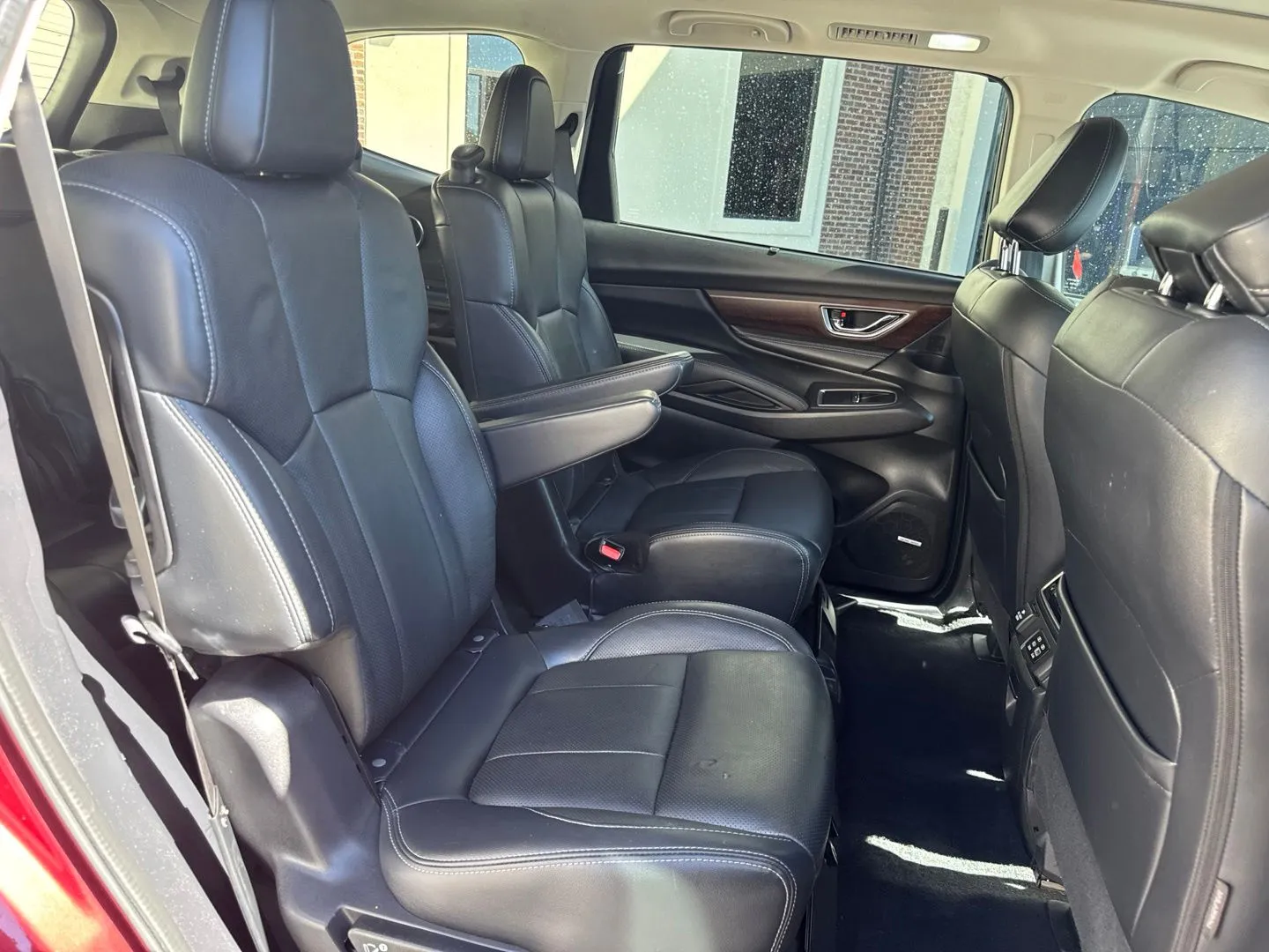 Subaru Ascent photo 12