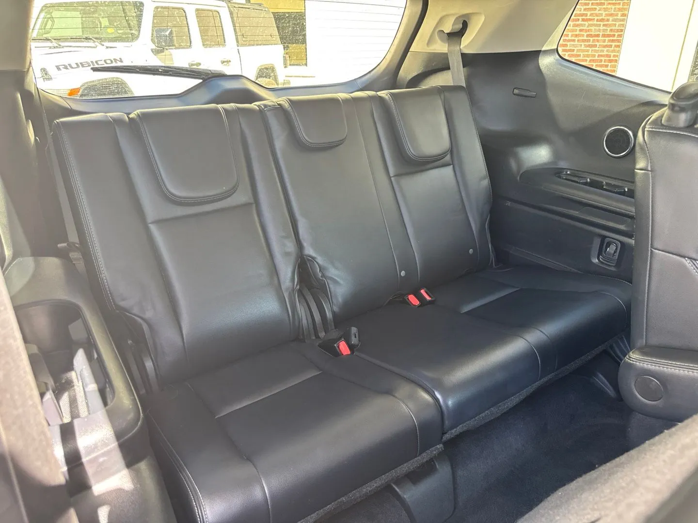 Subaru Ascent photo 13