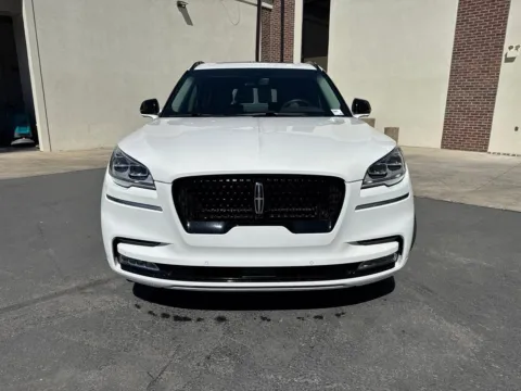 Another view of 2024 Lincoln Aviator Reserve for sale in Lindon, UT at NeXgen Motors