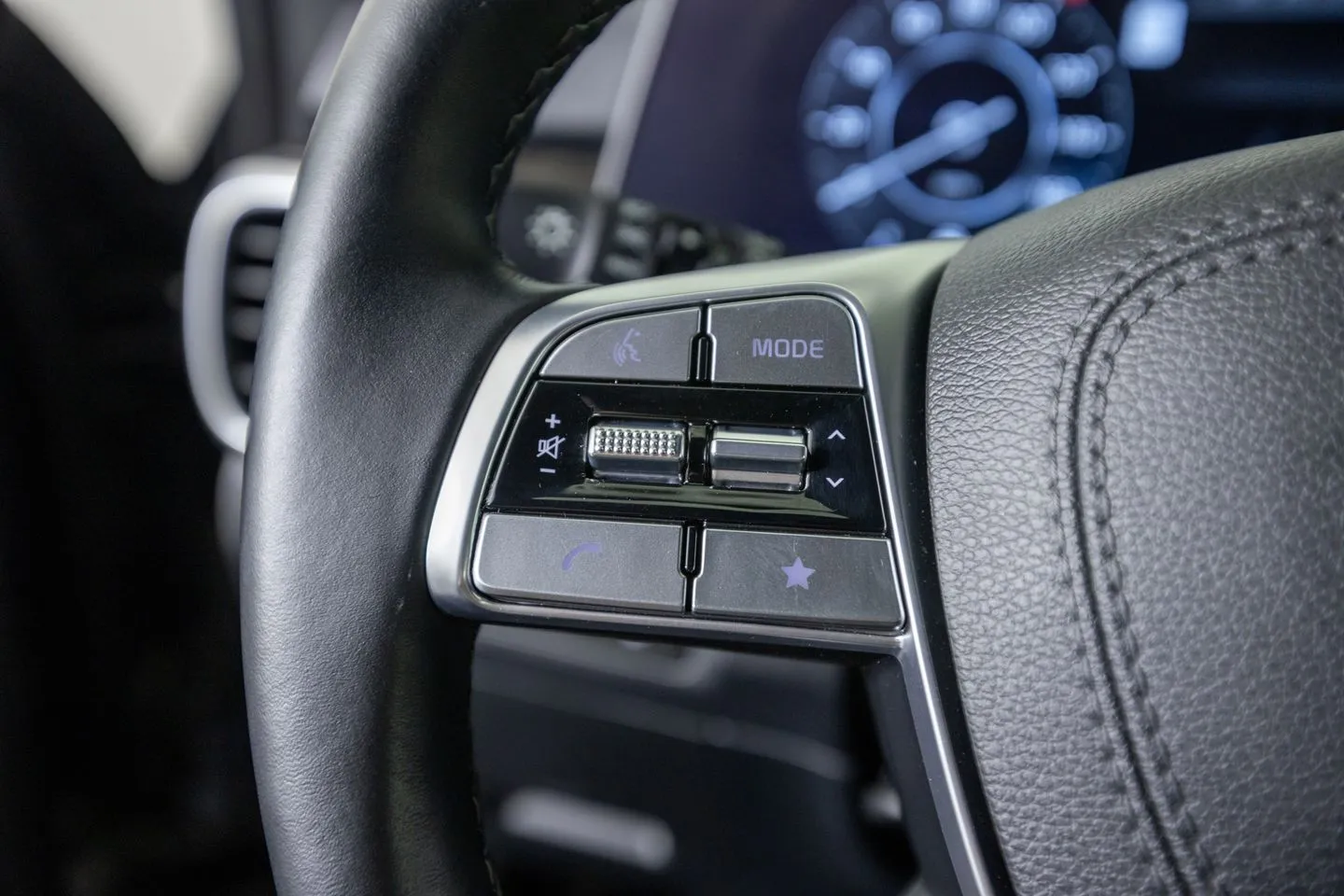 Kia Telluride photo 15
