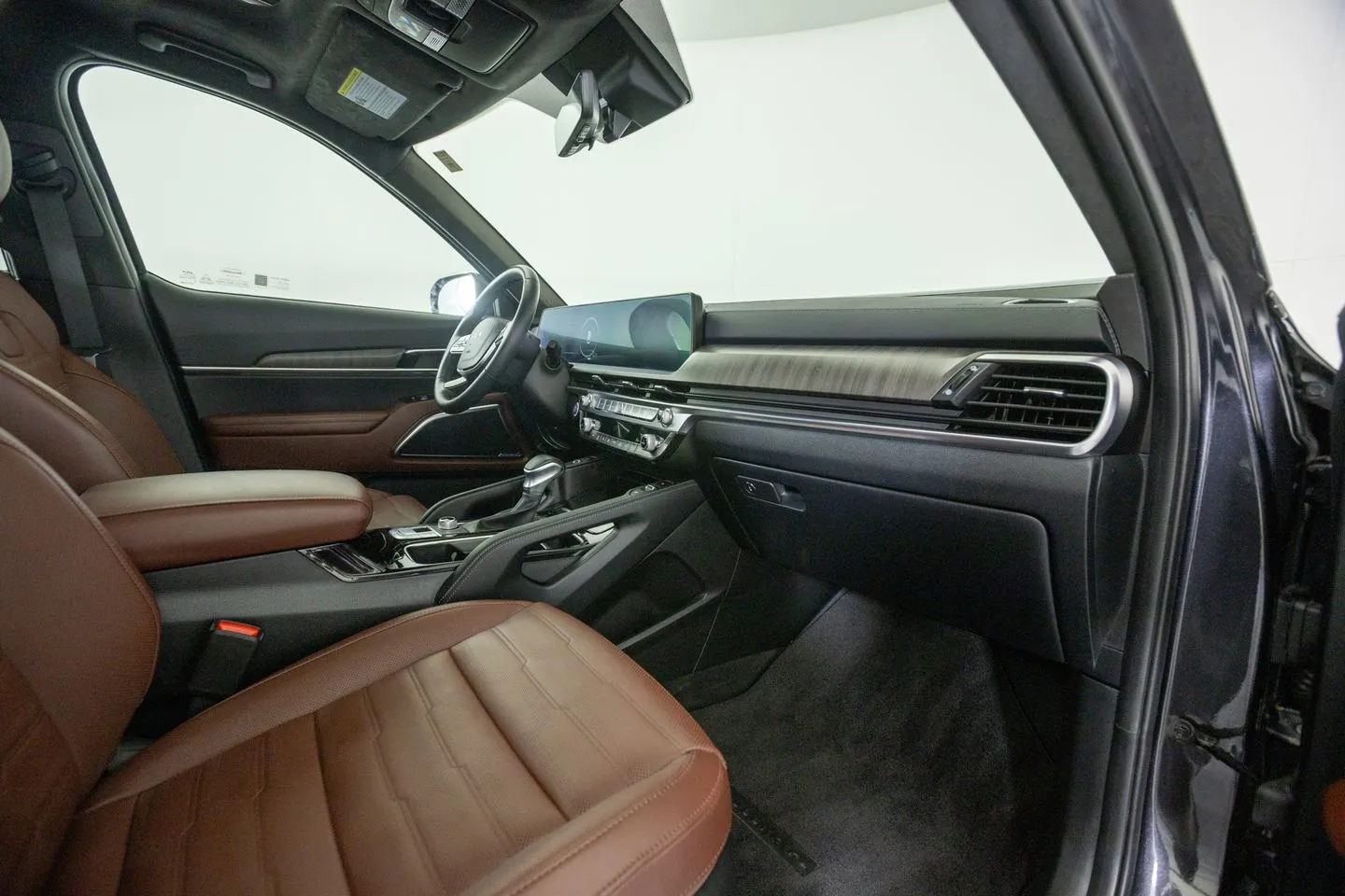 Kia Telluride photo 43