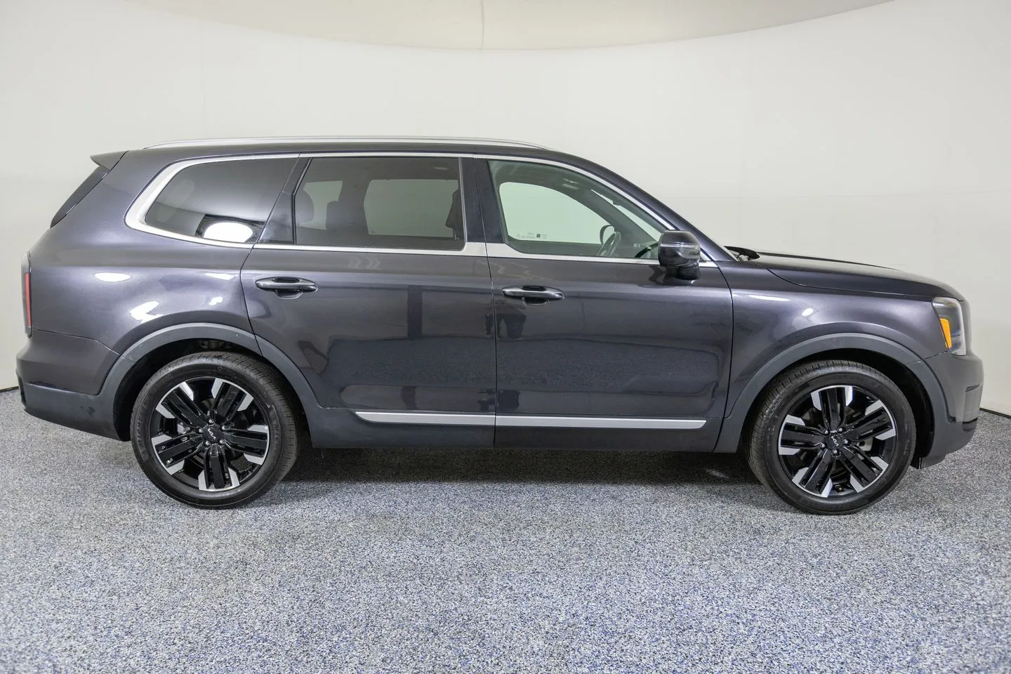 Kia Telluride photo 9