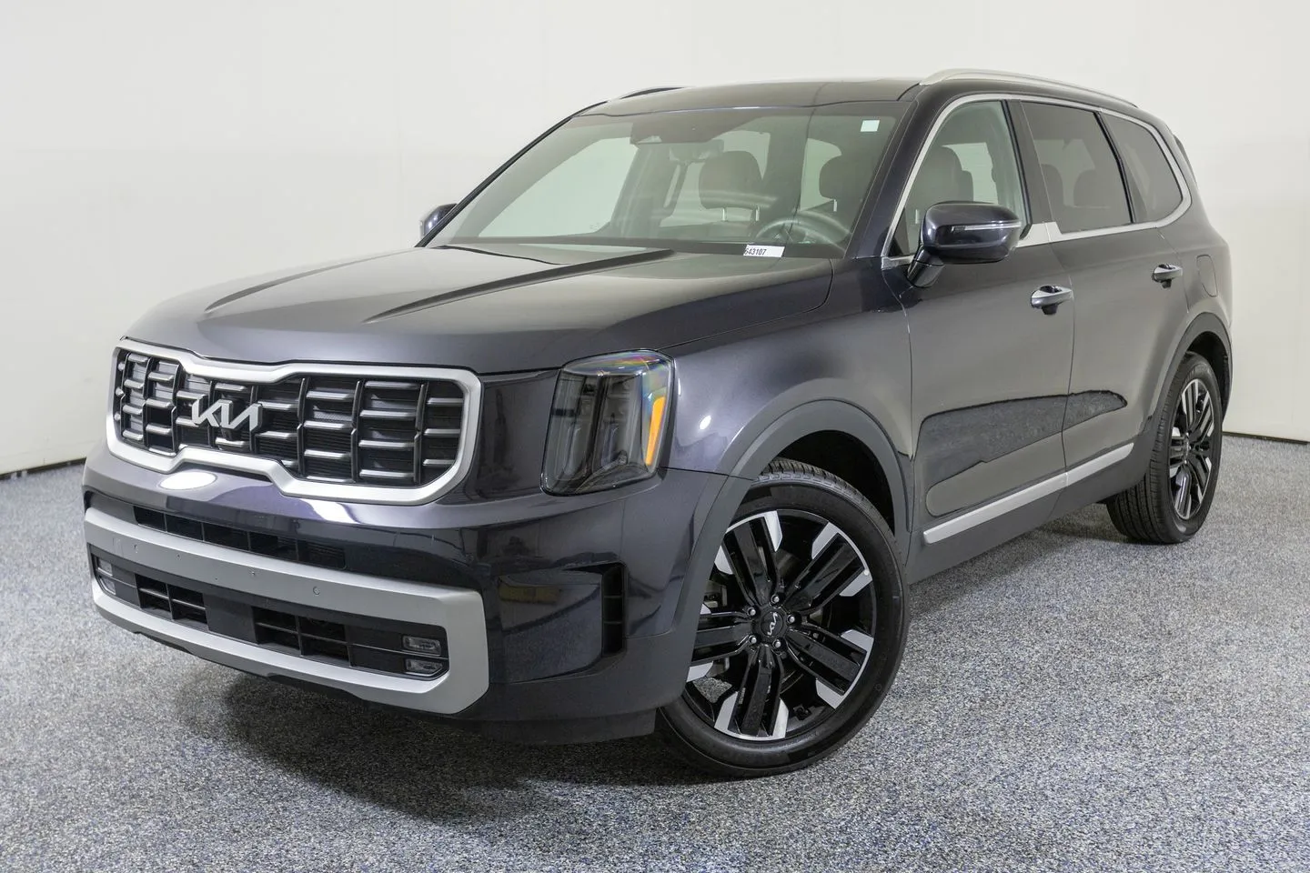 Kia Telluride photo 4