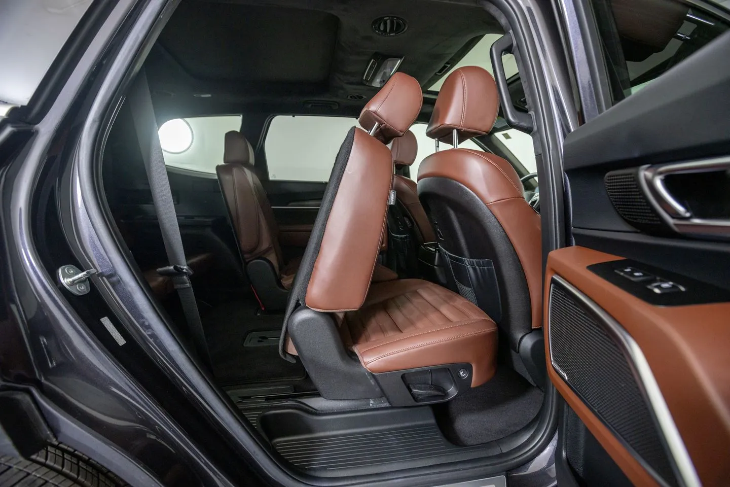 Kia Telluride photo 40