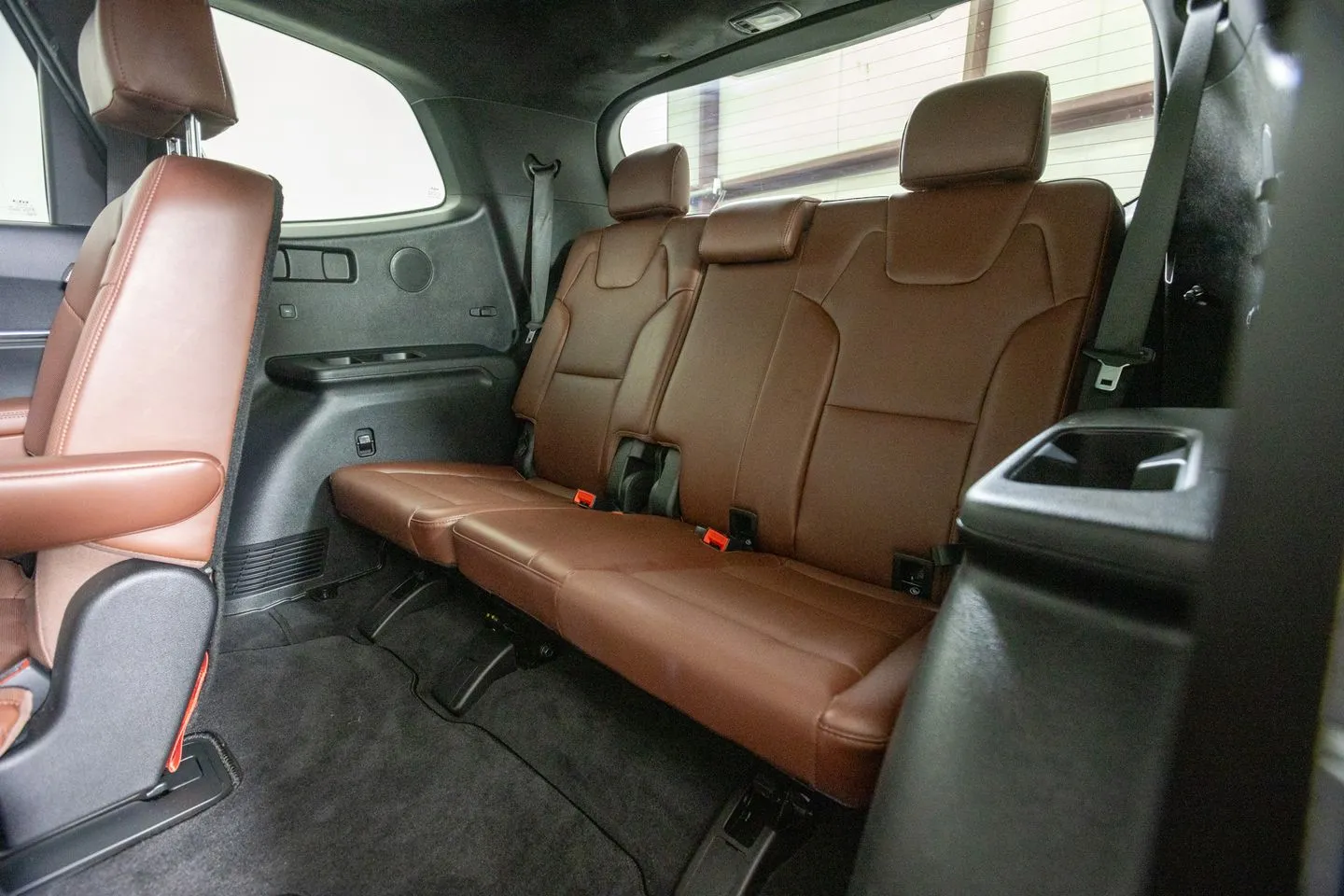 Kia Telluride photo 30