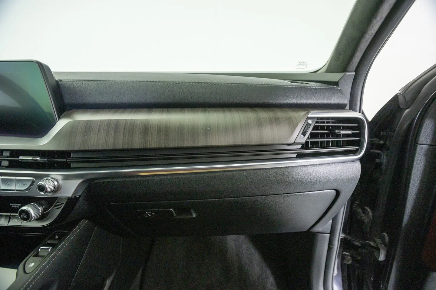 Kia Telluride photo 45