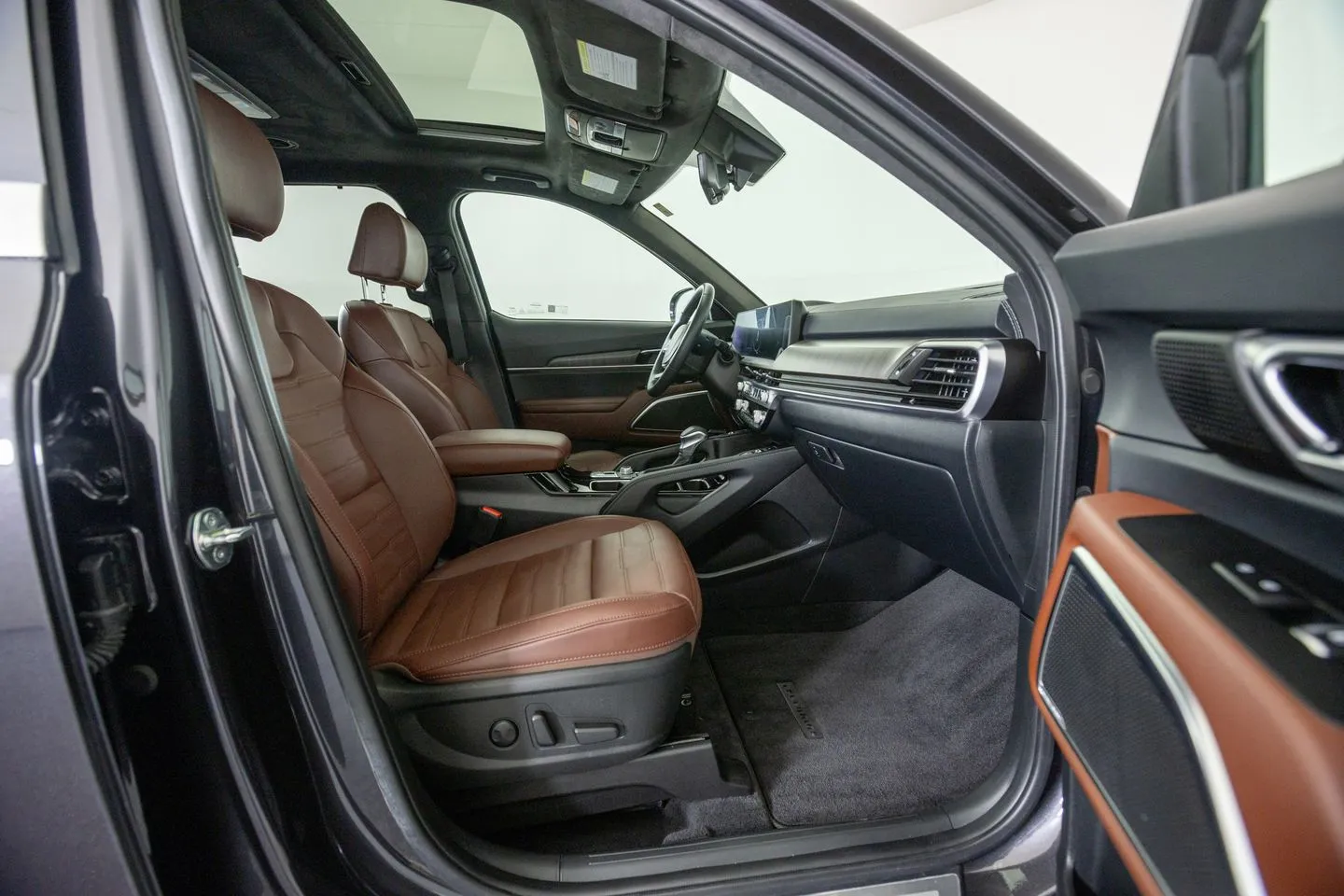 Kia Telluride photo 44