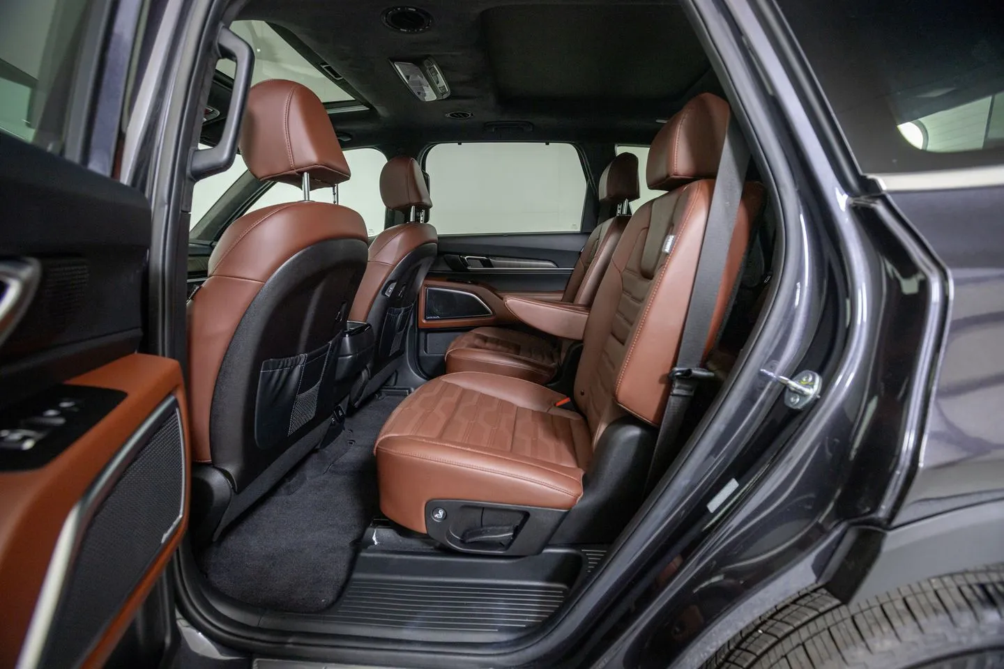Kia Telluride photo 28