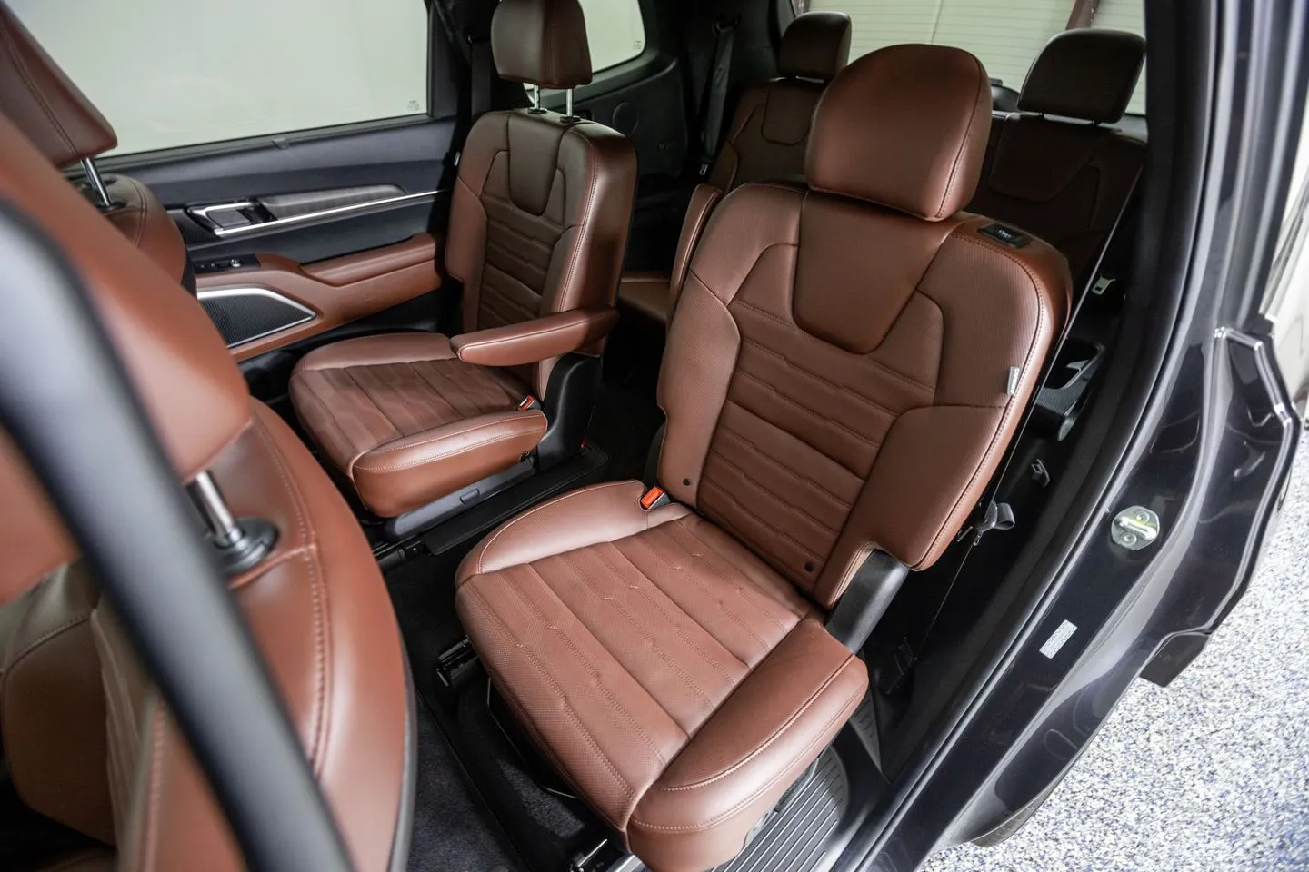 Kia Telluride photo 35