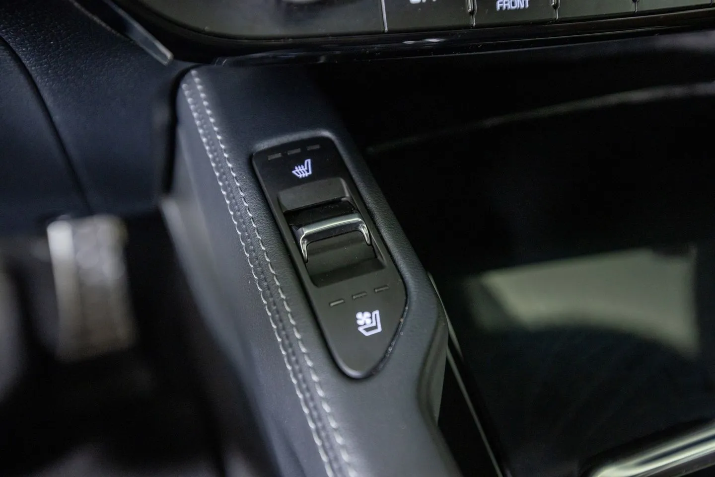 Kia Telluride photo 23