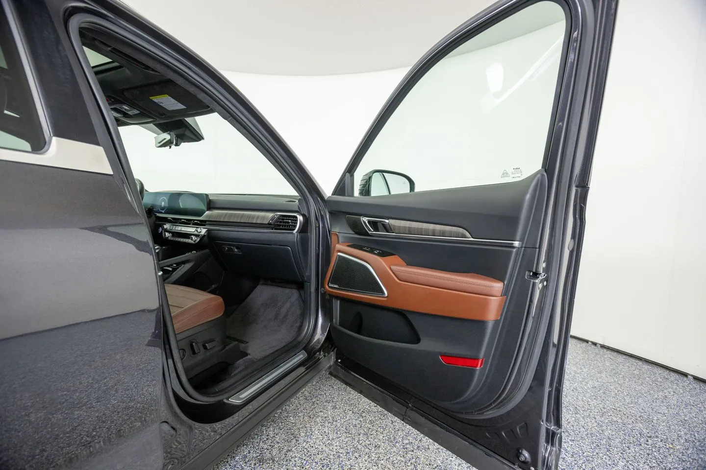 Kia Telluride photo 42