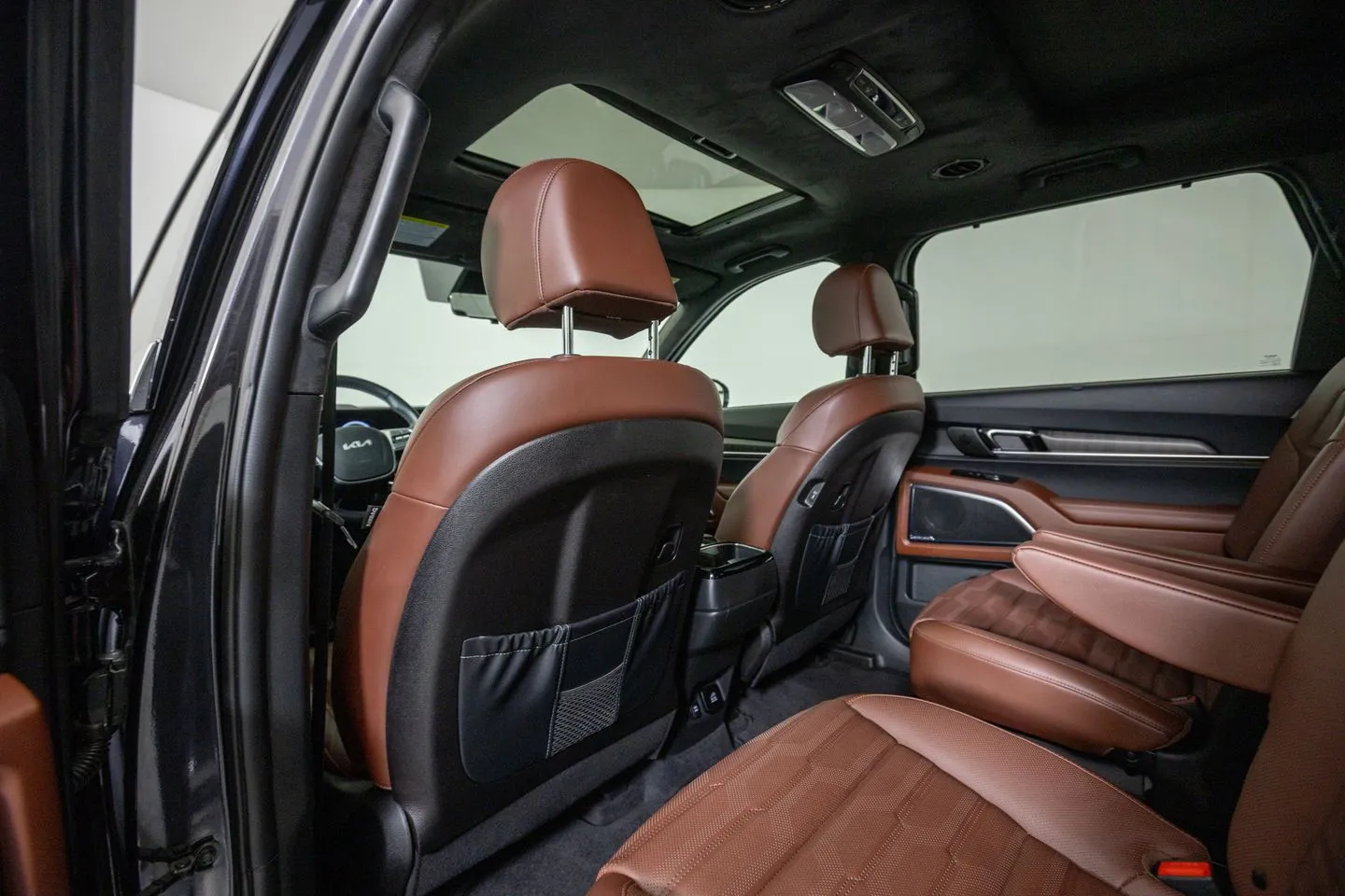 Kia Telluride photo 27
