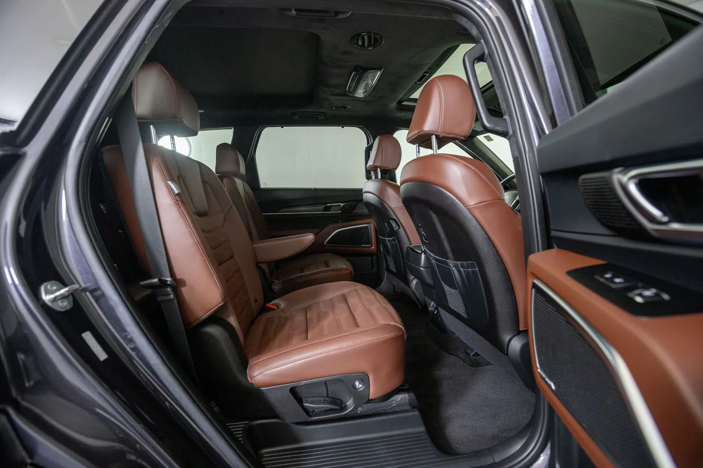 Kia Telluride photo 39