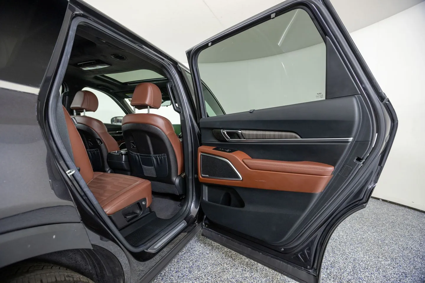 Kia Telluride photo 37