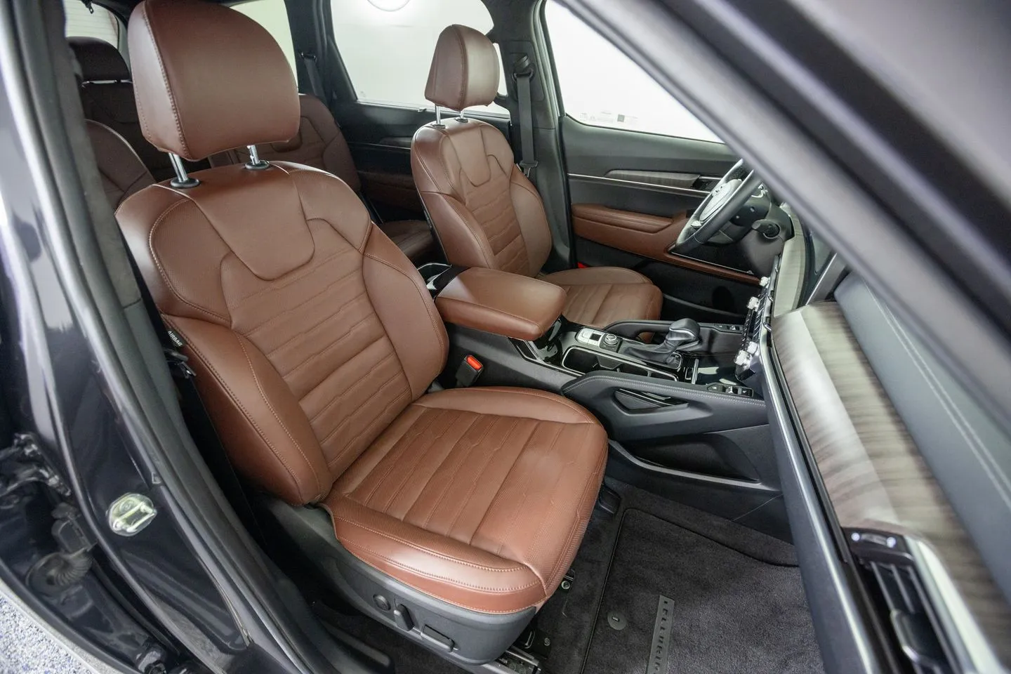 Kia Telluride photo 46