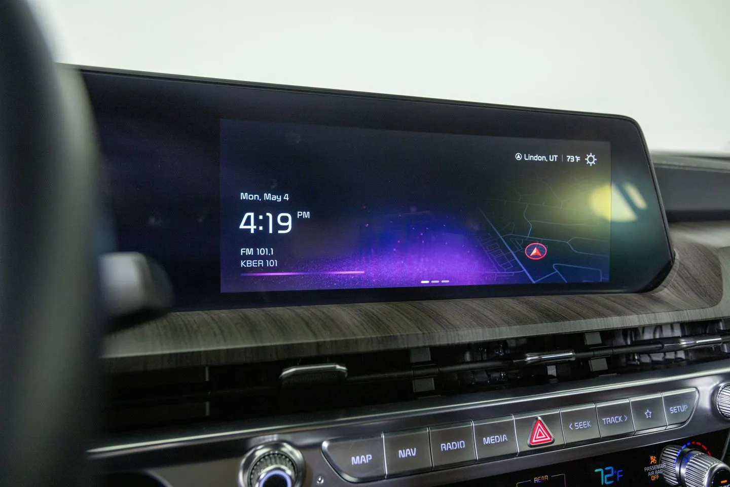 Kia Telluride photo 18