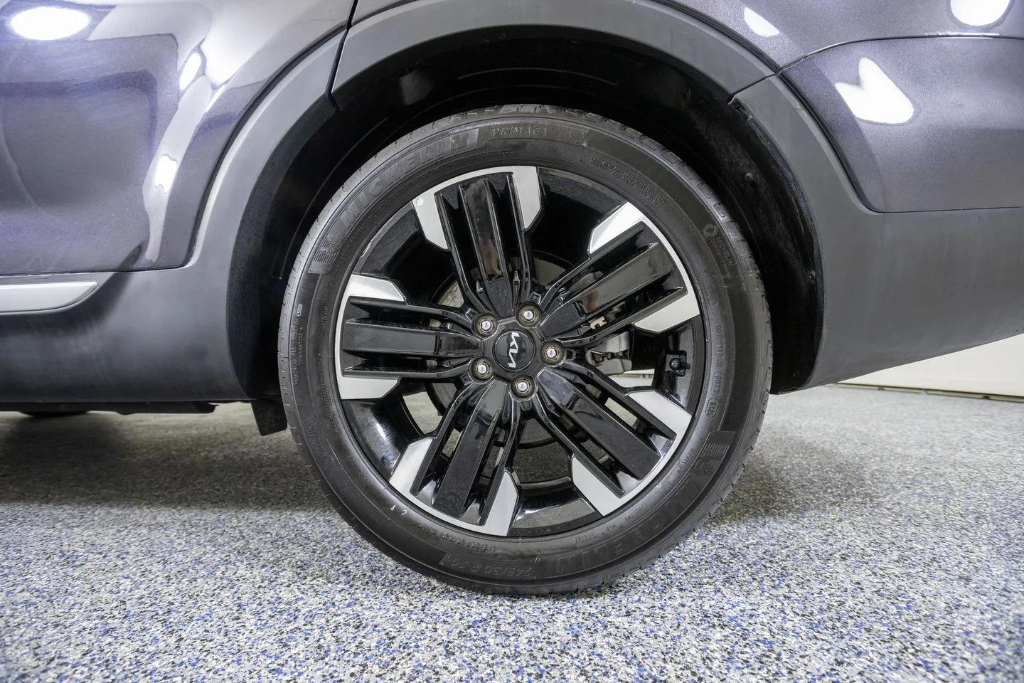 Kia Telluride photo 50