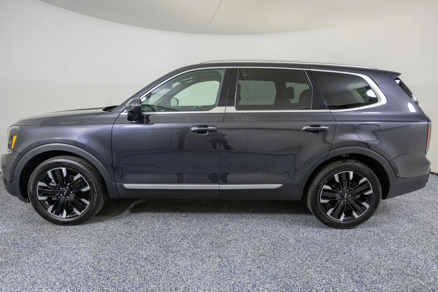 Kia Telluride photo 5