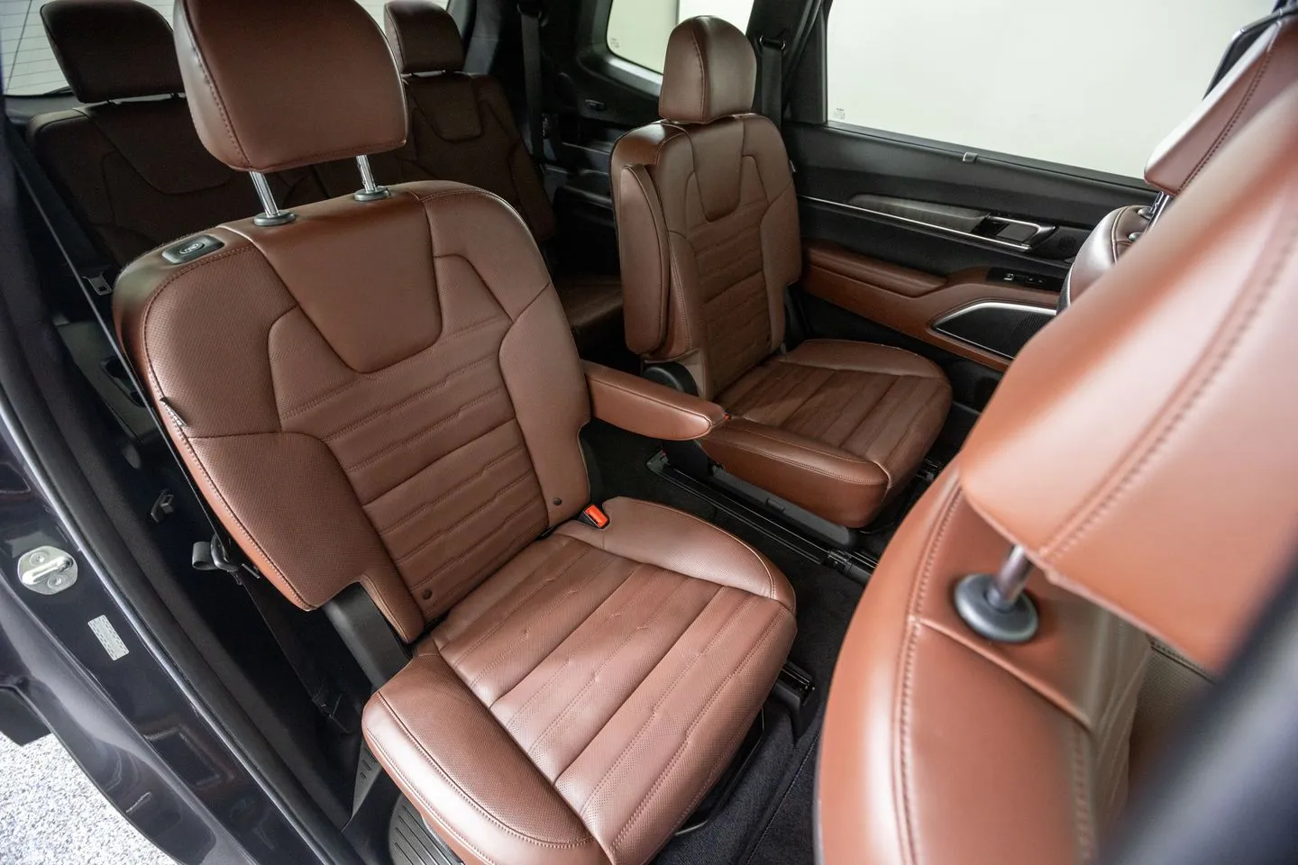 Kia Telluride photo 41