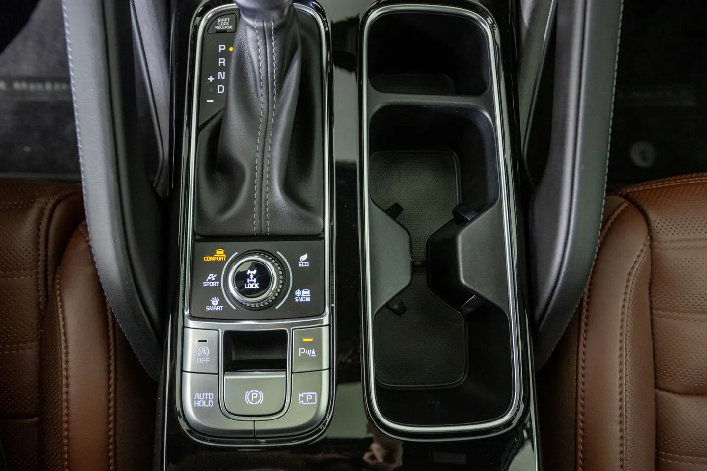 Kia Telluride photo 24
