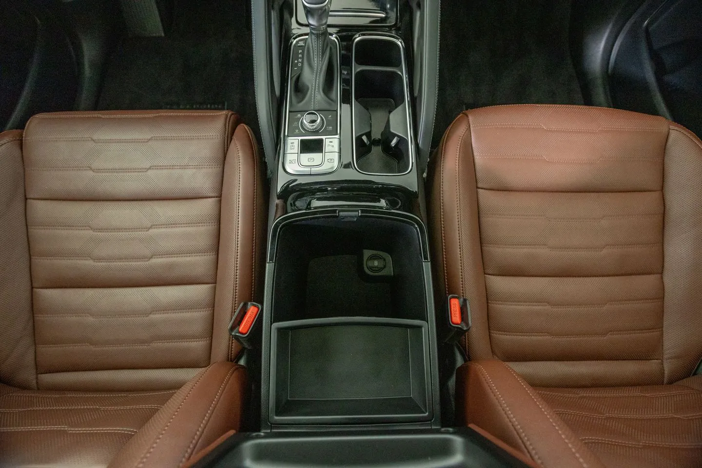 Kia Telluride photo 34