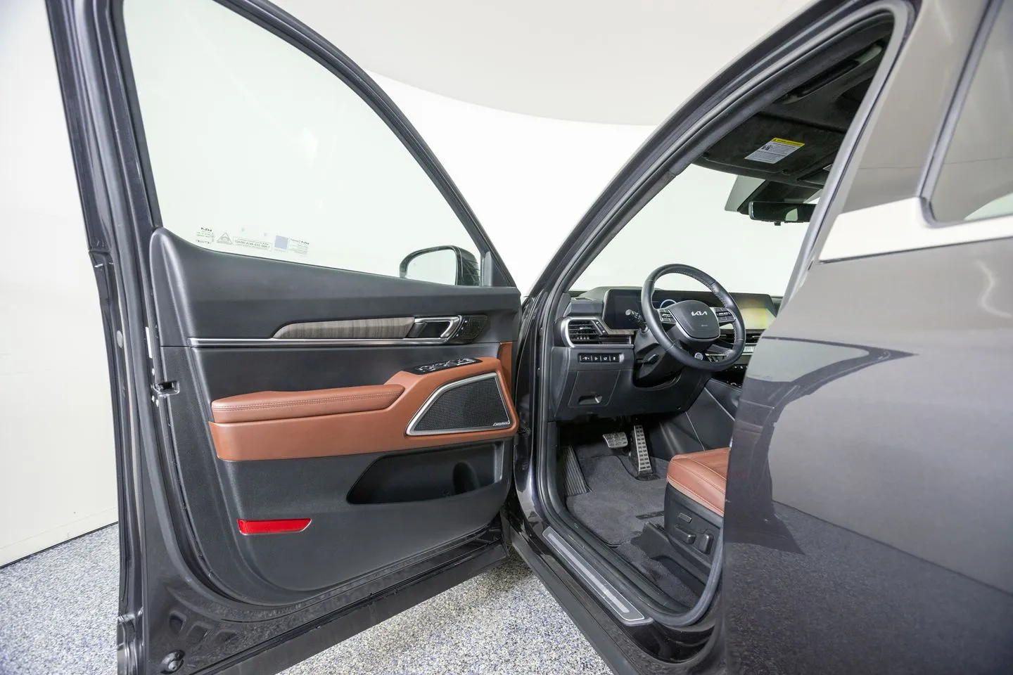 Kia Telluride photo 10