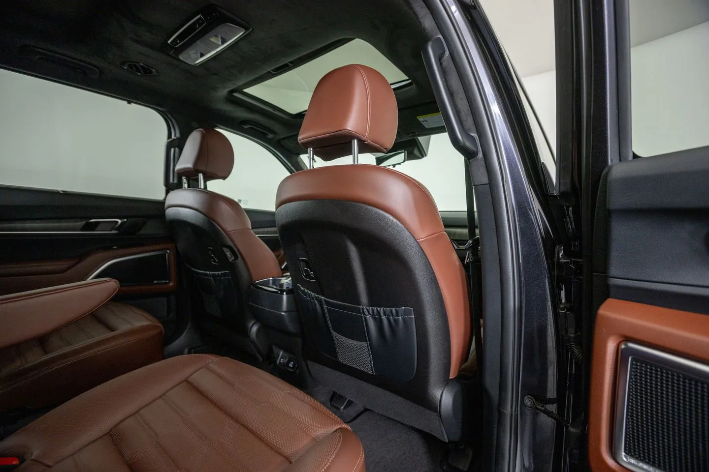 Kia Telluride photo 38