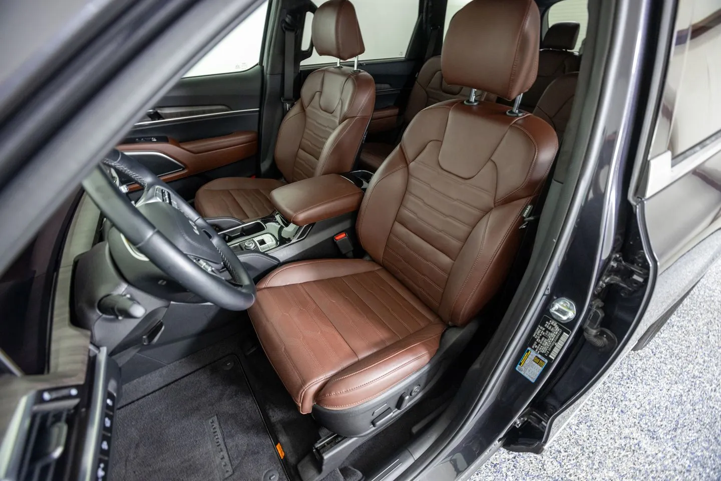 Kia Telluride photo 25