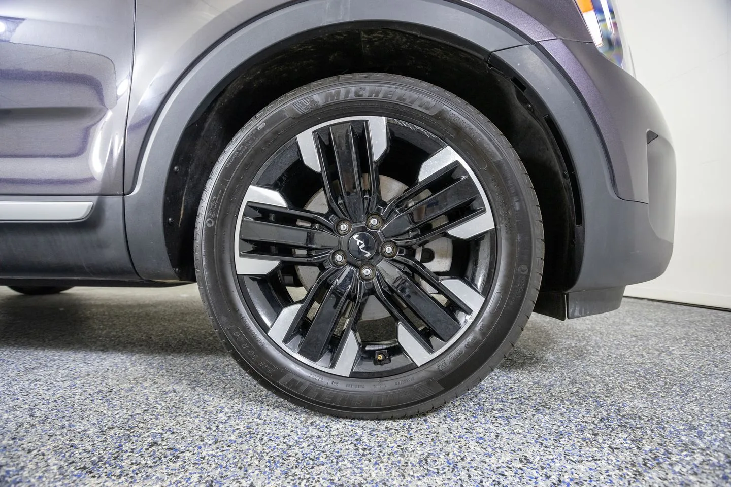 Kia Telluride photo 48