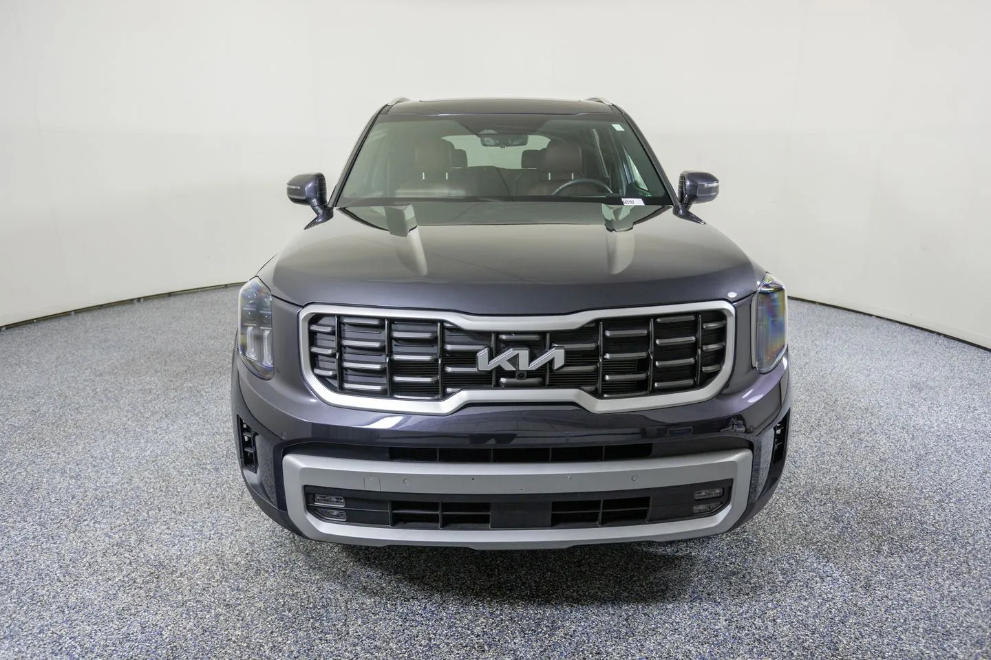 Kia Telluride photo 3