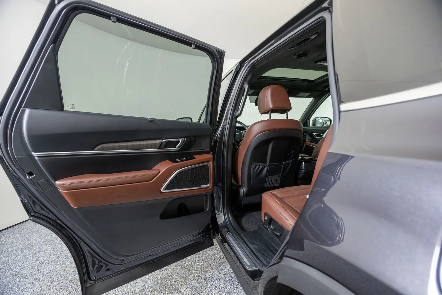 Kia Telluride photo 26