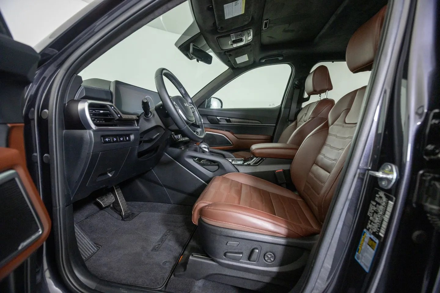 Kia Telluride photo 12